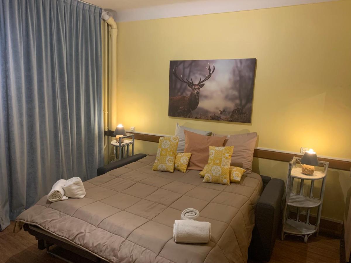 Du Cheval Blanc Hotel Barcelonnette